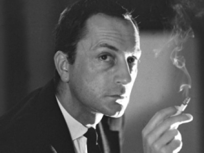 50 lat temu zginął tragicznie Adam Pawlikowski, dziennikarz i aktor filmowy