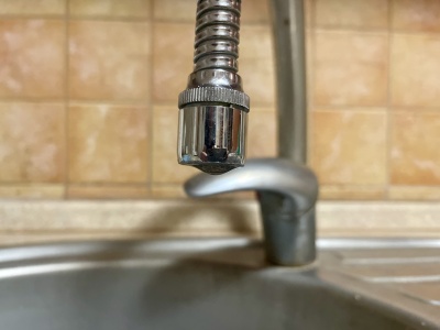 Awaria sieci wodociągowej w Kielcach. Brak wody na kilku osiedlach