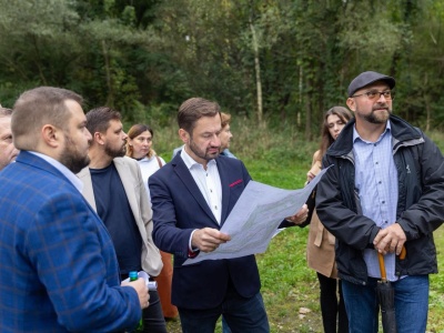 Kraków powołuje zespół zadaniowy ds. przygotowania budowy metra. Miasto przechodzi na tryb projektowy