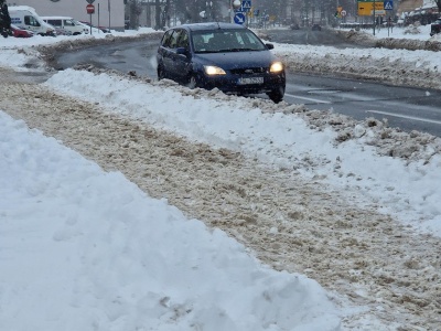 Mroźnie i mgliście w sobotę. Synoptycy ostrzegają: termometry znowu wskażą dwucyfrowe spadki