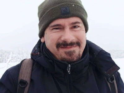 Zaginął ceniony polski naukowiec. Gdzie jest dr Świerk?