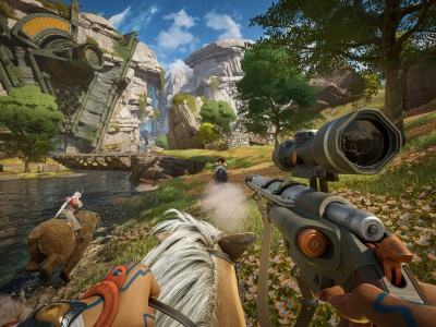 Nadchodząca porażka 2026 roku ze zwrotem akcji! Twórcy jednak nie położyli na stole setek tysięcy dolarów?