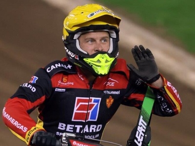 Żużel. Wymowne słowa Łaguty! Wykiwał wszystkich?