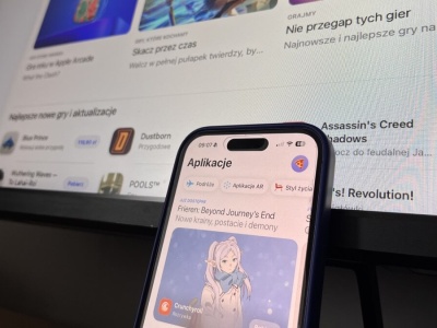 App Store z absurdalną zmianą. Będziesz częściej klikał w reklamy