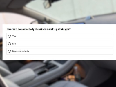 Te samochody zyskują na popularności. Ponad połowa kierowców chce mieć takie modele