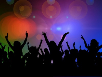 W LO I w szczecinie przyszedł czas na wielki bal