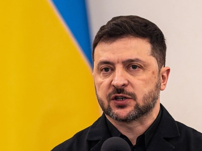 Zełenski ujawnia informacje wywiadu. Przygotowują się na najgorsze