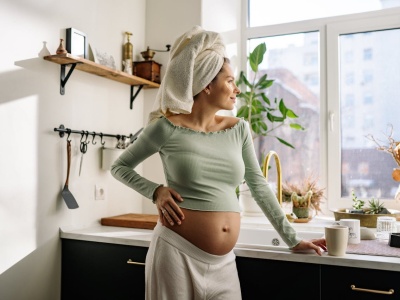 Stosowanie paracetamolu w ciąży nie zwiększa ryzyka autyzmu, ADHD ani niepełnosprawności intelektualnej