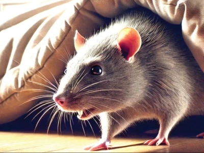 Siedlce: Incydent czy plaga szczurów?