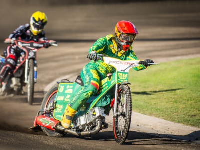 Żużel. Zdradza kulisy sensacyjnych transferów! Dlatego Polonia się wzmocniła