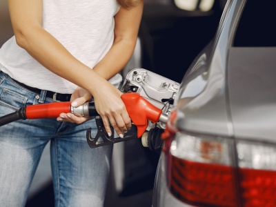 Średnie ceny paliw w styczniu