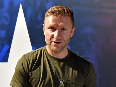 Błaszczykowski wprost o Robercie Lewandowskim. Tego się obawia