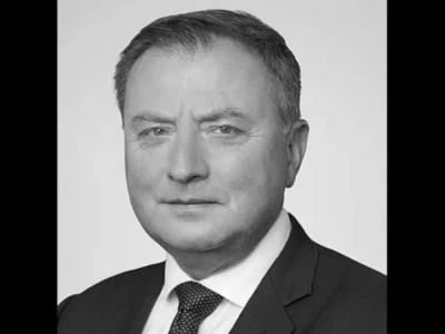 Tragiczna śmierć cenionego wrocławianina. Wojciech Hann zginął w Gruzji