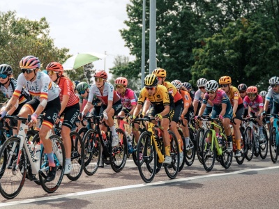 Tour de France 2027 ujawnia sześć etapów w Szkocji, Anglii i Walii w wyścigach mężczyzn i kobiet