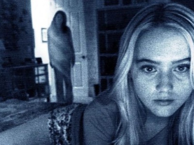 Paranormal Activity 8 ma datę premiery. Do kin zmierza nowa odsłona znanego horroru