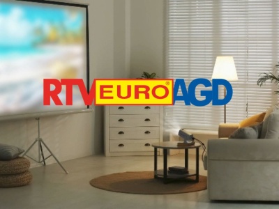 Po przeczytaniu wyrzucisz telewizor przez okno. RTV Euro AGD wyprzedaje projektory za grosze