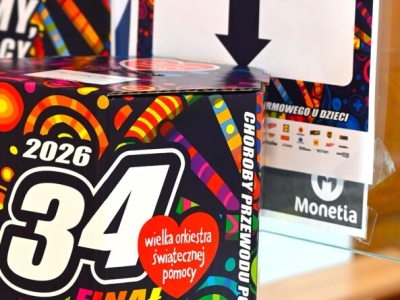 Finał WOŚP w Krakowie (CO, GDZIE I KIEDY – PEŁNY PROGRAM WYDARZEŃ)