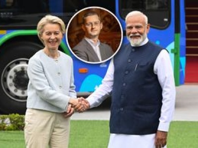 Mercosur to nie wszystko. UE podpisze kolejną wielką umowę handlową