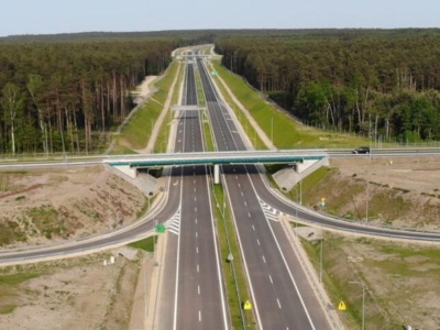 Nowe odcinki S11 coraz bliżej. Ruszył kluczowy przetarg na Śląsku