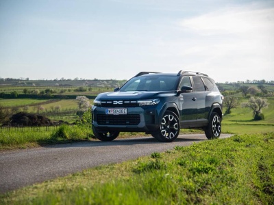 Irlandczycy ocenili nową Dacię Bigster. Co ich tak mocno zdenerwowało?