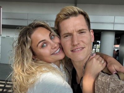 Hanna Żudziewicz podzieliła się radosną nowiną. Nie chciała dłużej tego ukrywać