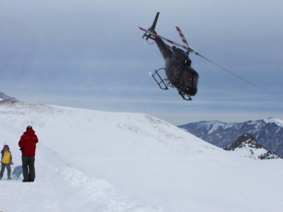 Pilny alert RCB na sam początek ferii. 
