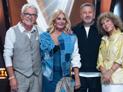 Jeżowska dowiedziała się, co mówią o niej za kulisami 