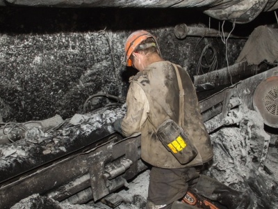 Zamykają ostatnią kopalnię węgla w kraju. Pracę straci 900 osób