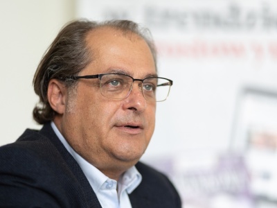 Prom Jantar Unity. Gróbarczyk: Tusk nie ma żadnego projektu