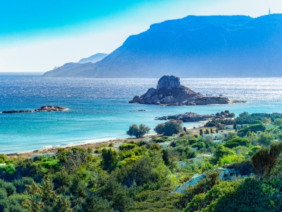 🇬🇷Grecka majówka bez kompromisów🇬🇷😎 Tydzień w 4* hotelu z all inclusive i trzema basenami za 2209 PLN😍