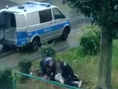 Sprawa śmierci Bartosza S. - zarzuty dla ratowników medycznych z Legnicy