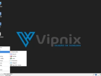 Vipnix