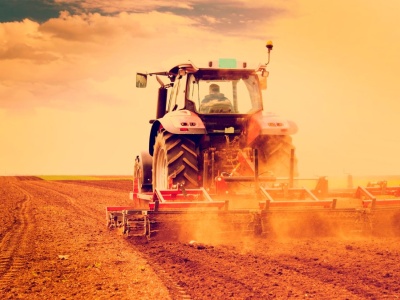 Myśleliśmy, że na wsi jest mniej plastiku niż w centrum miast. To bzdura