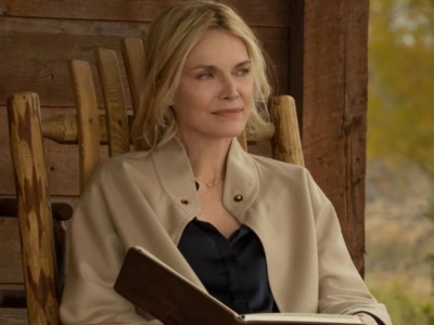 Nowy serial ze świata 