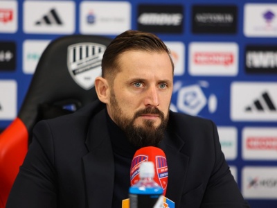 Szykują się zmiany w Rakowie Częstochowa. Tomczyk zapowiada!