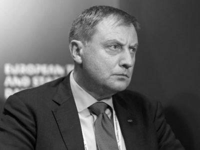 Wojciech Hann nie żyje. Znany bankowiec miał 61 lat