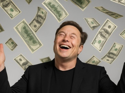 Elon Musk żąda 134 miliardów dolarów od OpenAI i Microsoftu!