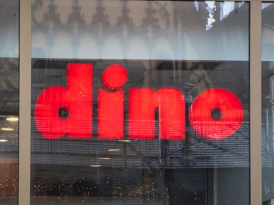 Dino Polska rusza z nowym modelem biznesowym. Market to już za mało