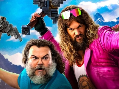 Jason Momoa zapowiada Minecraft 2. Nigdy się tak nie śmiał przy czytaniu scenariusza
