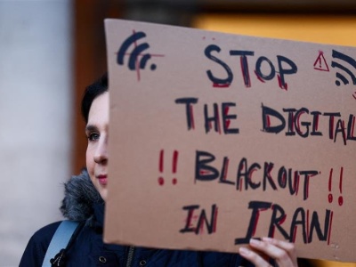 Iran trwale odcięty od globalnego internetu? „Wdrażany jest tajny plan”