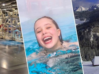 Brak pomysłu na ferie? Te jednodniowe wypady zapewnią masę rozrywki