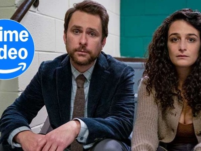 Szukałam filmu, żeby wychillować. Znalazłam go w Prime Video