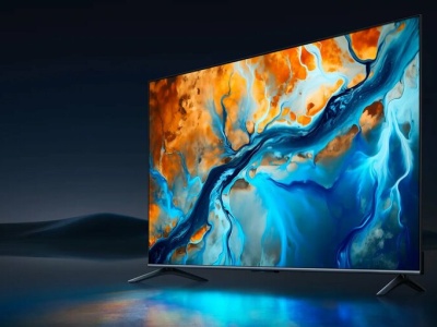 Turbo okazja na telewizor Xiaomi Mini LED 55 cali! HDMI 2.1, 144 Hz i Google TV na każdą kieszeń!