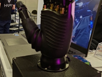 Robot to narzędzie, nie towarzysz. Emocjonalne AI to ślepa uliczka