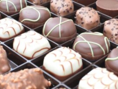 Ukryta drożyzna słodyczy. Płacimy więcej za 90-gramowe tabliczki czekolady.