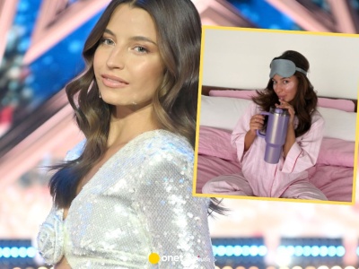 Julia Wieniawa wystawiła na WOŚP wspólną 