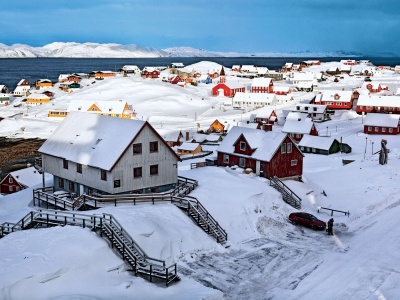 Misja Europy. Czy scenariusz „bitwy o Grenlandię” jest całkowicie nie do wyobrażenia?
