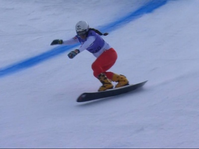 Aleksandra Król-Walas z drugim miejsce w Pucharze Świata!