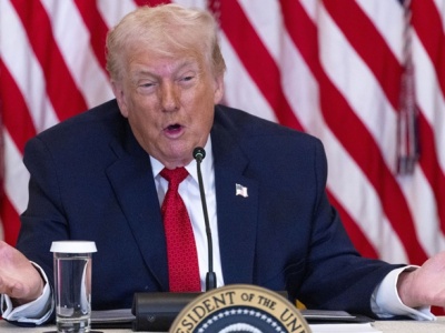 Waszyngton podał skład Rady Pokoju mającej zarządzać Strefą Gazy