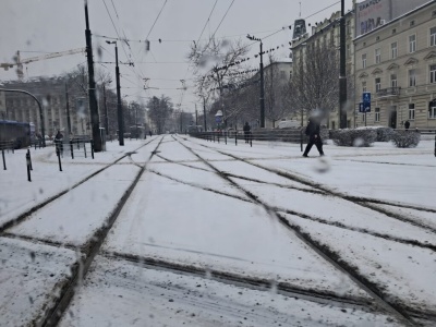Zmiany w komunikacji miejskiej na ferie zimowe. Te linie pojadą rzadziej
